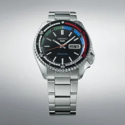 Homme Seiko boutique Montre Acier Homme|Montre Automatique^Automatique 3 Aiguilles