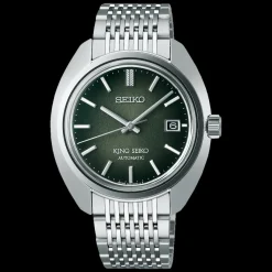 Homme Seiko boutique Montre Acier Homme|Montre Automatique^Automatique 3 aiguilles