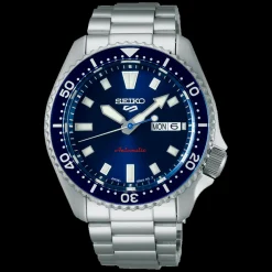 Homme Seiko boutique Montre Acier Homme|Montre Automatique^Automatique 3 aiguilles