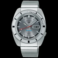 Homme Seiko boutique Editions Limitées|Montre Acier Homme^Automatique 3 Aiguilles