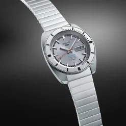 Homme Seiko boutique Editions Limitées|Montre Acier Homme^Automatique 3 Aiguilles