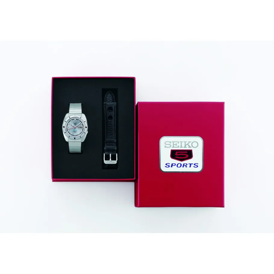 Homme Seiko boutique Editions Limitées|Montre Acier Homme^Automatique 3 Aiguilles