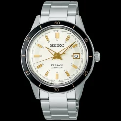 Homme Seiko boutique Montre Acier Homme|Montre Automatique^Automatique 3 aiguilles