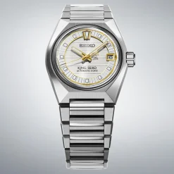 Homme Seiko boutique Montre Acier Homme|Montre Automatique^Automatique 3 aiguilles