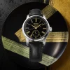 Homme Seiko boutique Montre Automatique^Automatique avec cadran laqué Urushi