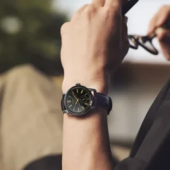 Homme Seiko boutique Montre Automatique^Automatique avec cadran laqué Urushi
