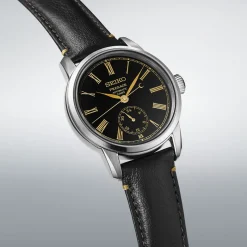 Homme Seiko boutique Montre Automatique^Automatique avec cadran laqué Urushi