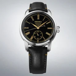 Homme Seiko boutique Montre Automatique^Automatique avec cadran laqué Urushi