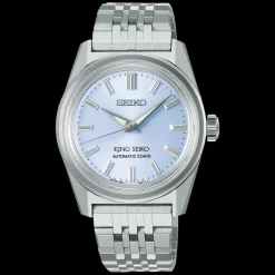 Femme Seiko boutique Montre Automatique Femme|Montre Acier Homme^Automatique Bleu