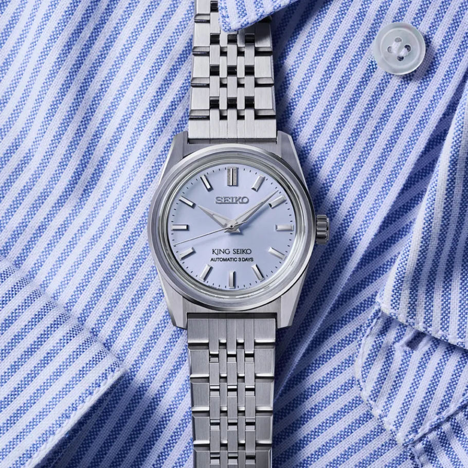 Femme Seiko boutique Montre Automatique Femme|Montre Acier Homme^Automatique Bleu