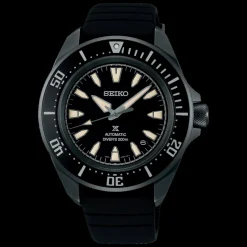 Homme Seiko boutique Montre De Plongée|Montre Automatique^Automatique Bracelet Silicone