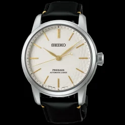 Homme Seiko boutique Editions Limitées|Montre Acier Homme^Automatique Cadran porcelaine