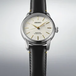 Homme Seiko boutique Editions Limitées|Montre Acier Homme^Automatique Cadran porcelaine