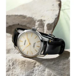 Homme Seiko boutique Editions Limitées|Montre Acier Homme^Automatique Cadran porcelaine