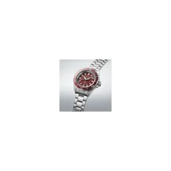 Homme Seiko boutique Montre De Plongée|Montre Automatique^Automatique Cadran Rouge