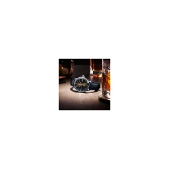 Homme Seiko boutique Montres Cuir Homme|Montre Gmt^Automatique Cocktail GMT 4R34 Marron