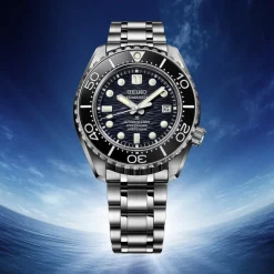 Homme Seiko boutique Editions Limitées|Montre De Plongée^Automatique Diver's