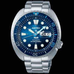 Homme Seiko boutique Montre Acier Homme|Montre De Plongée^AUTOMATIQUE DIVER'S