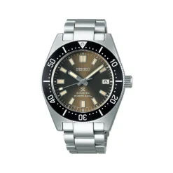 Homme Seiko boutique Montre Acier Homme|Montre De Plongée^Automatique Diver's 200M