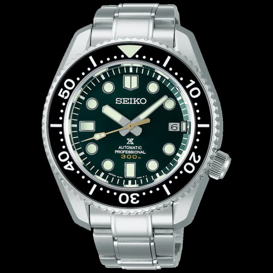 Homme Seiko boutique Editions Limitées|Montre Acier Homme^Automatique Diver's 300M