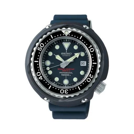 Seiko boutique Editions Limitées^Automatique Diver's 1000M