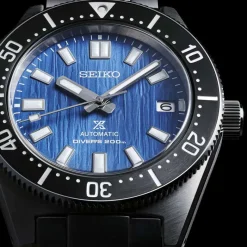 Homme Seiko boutique Montre Acier Homme|Montre De Plongée^Automatique Diver's 200M
