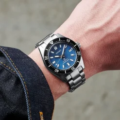 Homme Seiko boutique Montre Acier Homme|Montre De Plongée^Automatique Diver's 200M