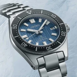 Homme Seiko boutique Montre Acier Homme|Montre De Plongée^Automatique Diver's 200M
