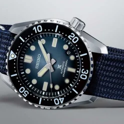 Homme Seiko boutique Editions Limitées|Montre Noire Homme^Automatique Diver's 200M