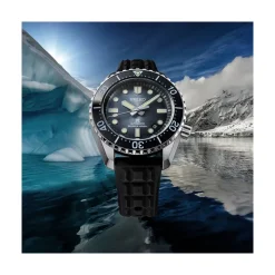 Homme Seiko boutique Editions Limitées|Montre Noire Homme^Automatique Diver's 200M