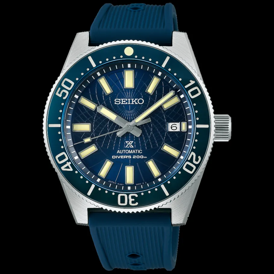 Homme Seiko boutique Editions Limitées|Montre De Plongée^Automatique Diver's 200M