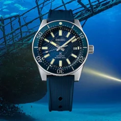 Homme Seiko boutique Editions Limitées|Montre De Plongée^Automatique Diver's 200M