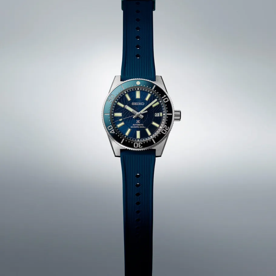 Homme Seiko boutique Editions Limitées|Montre De Plongée^Automatique Diver's 200M