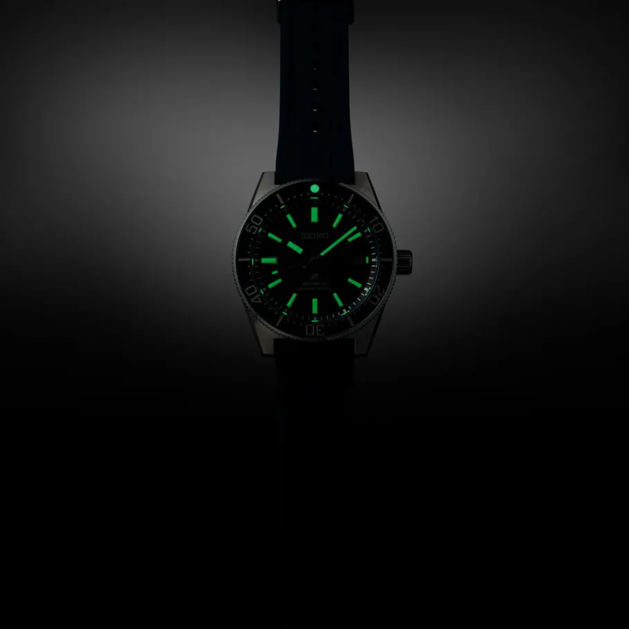 Homme Seiko boutique Editions Limitées|Montre De Plongée^Automatique Diver's 200M