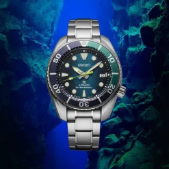 Homme Seiko boutique Editions Limitées|Montre Acier Homme^Automatique Diver's 200M