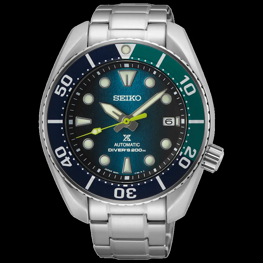 Homme Seiko boutique Editions Limitées|Montre Acier Homme^Automatique Diver's 200M