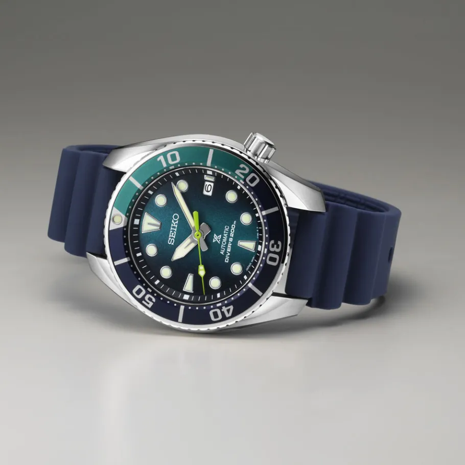 Homme Seiko boutique Editions Limitées|Montre Acier Homme^Automatique Diver's 200M