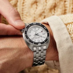 Homme Seiko boutique Montre Acier Homme|Montre De Plongée^Automatique Diver's 200M