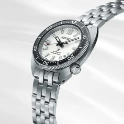 Homme Seiko boutique Montre Acier Homme|Montre De Plongée^Automatique Diver's 200M