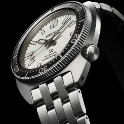 Homme Seiko boutique Montre Acier Homme|Montre De Plongée^Automatique Diver's 200M