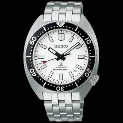 Homme Seiko boutique Montre Acier Homme|Montre De Plongée^Automatique Diver's 200M