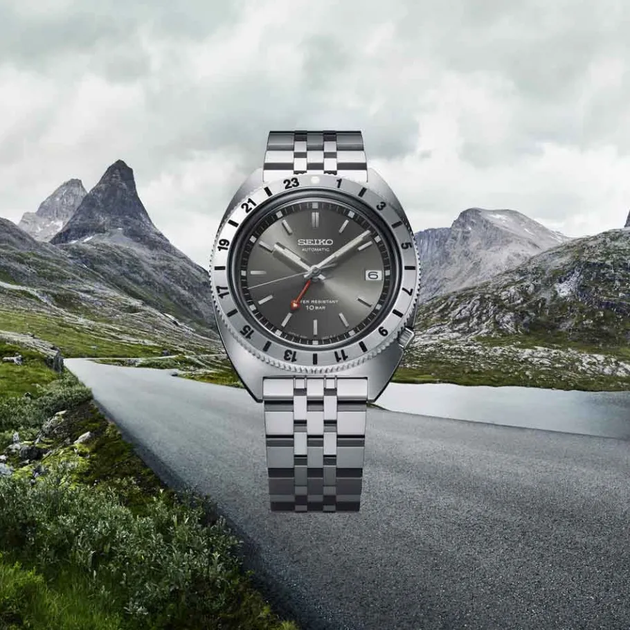 Homme Seiko boutique Editions Limitées|Montre Acier Homme^Automatique Diver's 100M