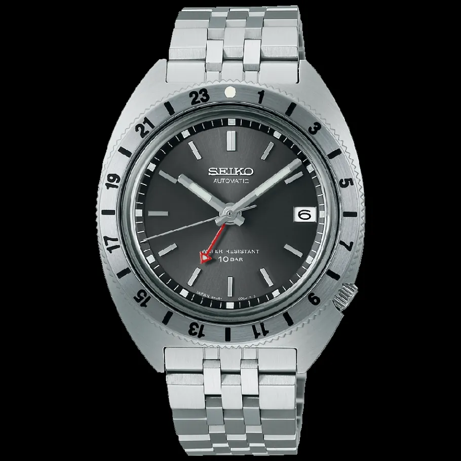 Homme Seiko boutique Editions Limitées|Montre Acier Homme^Automatique Diver's 100M