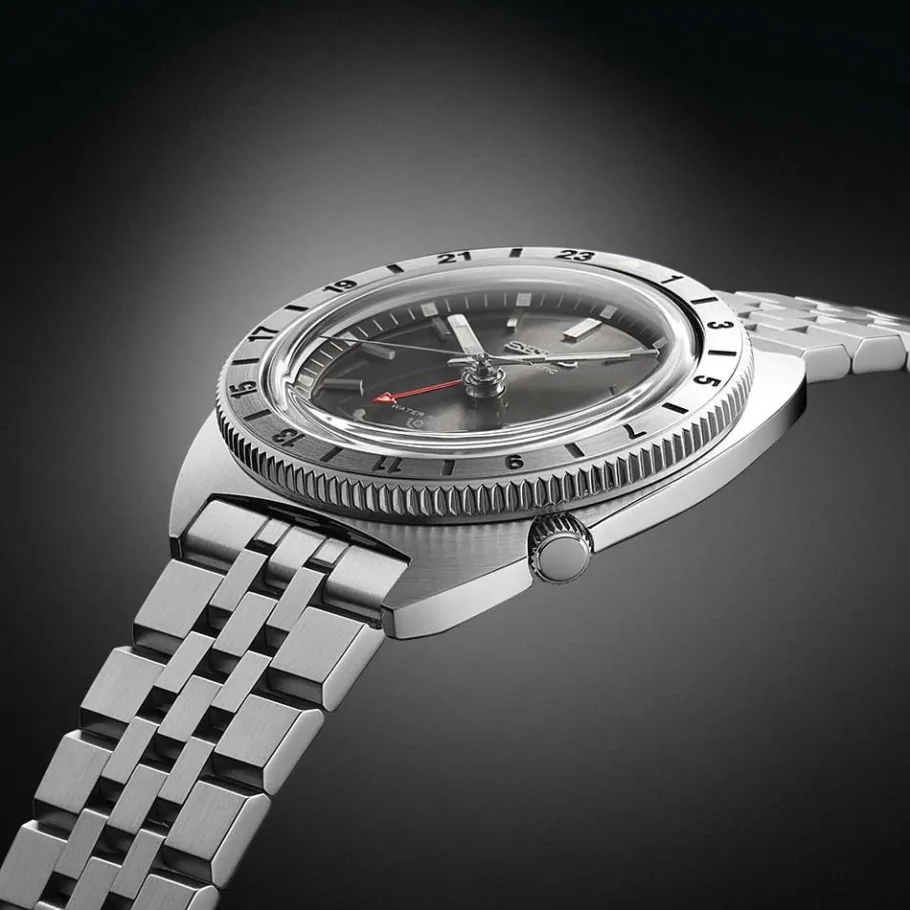 Homme Seiko boutique Editions Limitées|Montre Acier Homme^Automatique Diver's 100M