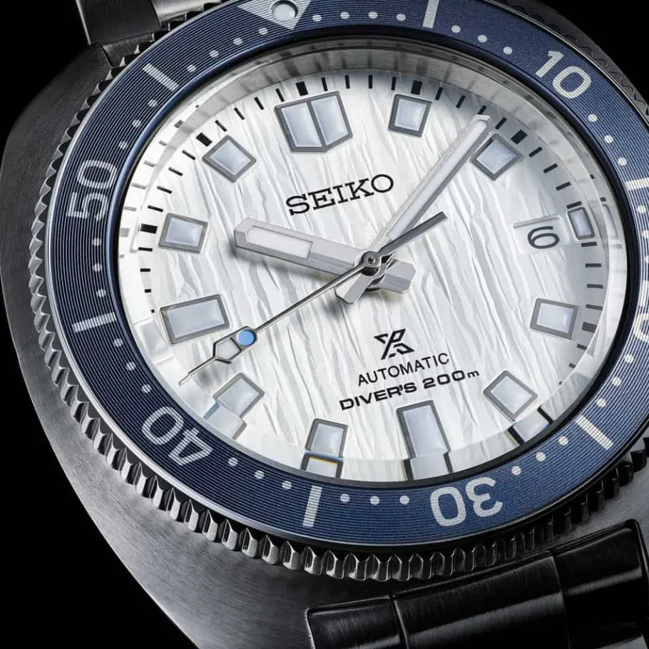 Homme Seiko boutique Montre De Plongée|Montre Automatique^Automatique Diver's 200M