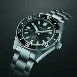 Homme Seiko boutique Montre Acier Homme|Montre De Plongée^Automatique Diver's 200M