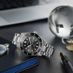 Homme Seiko boutique Montre Acier Homme|Montre De Plongée^Automatique Diver's 200M