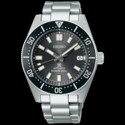 Homme Seiko boutique Montre Acier Homme|Montre De Plongée^Automatique Diver's 200M