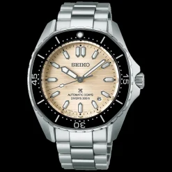 Homme Seiko boutique Montre Acier Homme|Montre De Plongée^Automatique Diver's 300M