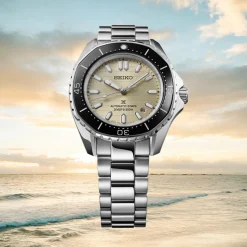 Homme Seiko boutique Montre Acier Homme|Montre De Plongée^Automatique Diver's 300M